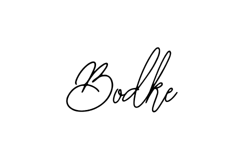 Make a short Bodke signature style. Manage your documents anywhere anytime using Bearetta-2O07w. Create and add eSignatures, submit forms, share and send files easily. Bodke signature style 12 images and pictures png