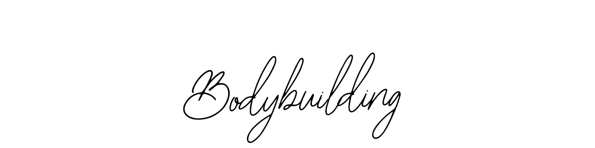 Also You can easily find your signature by using the search form. We will create Bodybuilding name handwritten signature images for you free of cost using Bearetta-2O07w sign style. Bodybuilding signature style 12 images and pictures png