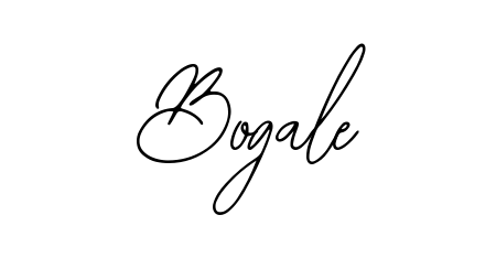 Practice writing Bogale with the flow of Bearetta-2O07w lettering. A fantastic source of inspiration for developing your personal signature style. Bogale signature style 12 images and pictures png