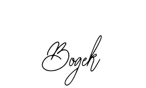 It looks lik you need a new signature style for name Bogek. Design unique handwritten (Bearetta-2O07w) signature with our free signature maker in just a few clicks. Bogek signature style 12 images and pictures png