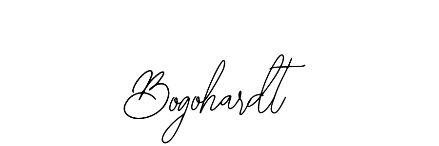 Also You can easily find your signature by using the search form. We will create Bogohardt name handwritten signature images for you free of cost using Bearetta-2O07w sign style. Bogohardt signature style 12 images and pictures png