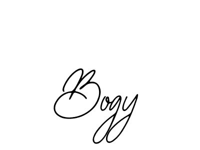 It looks lik you need a new signature style for name Bogy. Design unique handwritten (Bearetta-2O07w) signature with our free signature maker in just a few clicks. Bogy signature style 12 images and pictures png