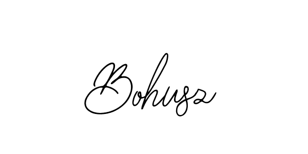 Once you've used our free online signature maker to create your best signature Bearetta-2O07w style, it's time to enjoy all of the benefits that Bohusz name signing documents. Bohusz signature style 12 images and pictures png