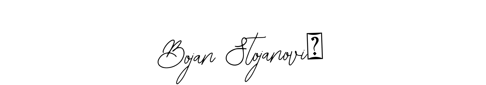 Check out images of Autograph of Bojan Stojanović name. Actor Bojan Stojanović Signature Style. Bearetta-2O07w is a professional sign style online. Bojan Stojanović signature style 12 images and pictures png