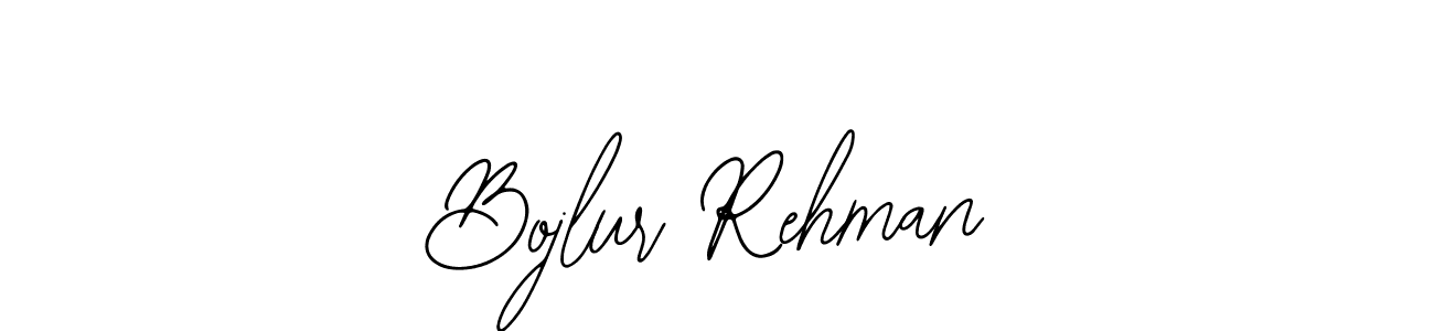 Here are the top 10 professional signature styles for the name Bojlur Rehman. These are the best autograph styles you can use for your name. Bojlur Rehman signature style 12 images and pictures png