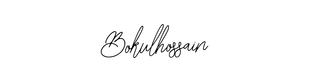 Bearetta-2O07w is a professional signature style that is perfect for those who want to add a touch of class to their signature. It is also a great choice for those who want to make their signature more unique. Get Bokulhossain name to fancy signature for free. Bokulhossain signature style 12 images and pictures png