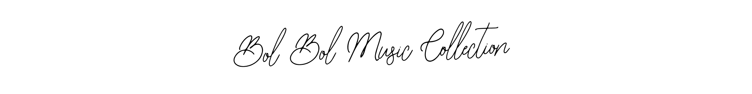 Make a short Bol Bol Music Collection signature style. Manage your documents anywhere anytime using Bearetta-2O07w. Create and add eSignatures, submit forms, share and send files easily. Bol Bol Music Collection signature style 12 images and pictures png