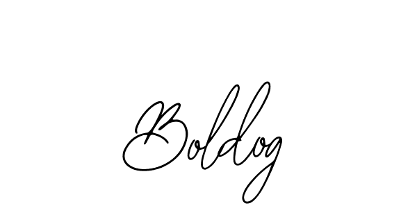 Make a beautiful signature design for name Boldog. With this signature (Bearetta-2O07w) style, you can create a handwritten signature for free. Boldog signature style 12 images and pictures png