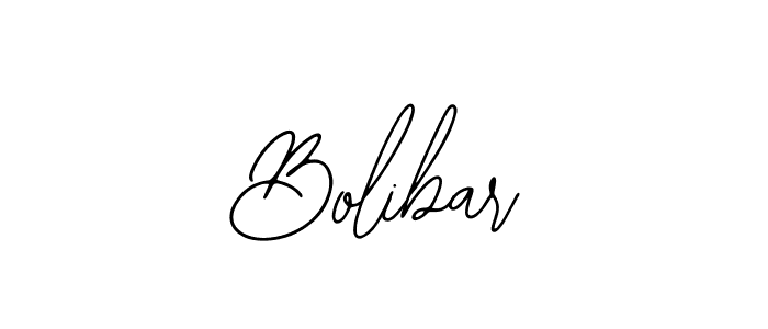 See photos of Bolibar official signature by Spectra . Check more albums & portfolios. Read reviews & check more about Bearetta-2O07w font. Bolibar signature style 12 images and pictures png