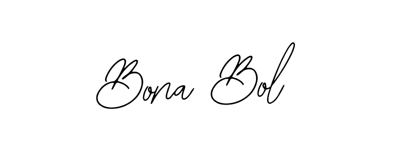 Check out images of Autograph of Bona Bol name. Actor Bona Bol Signature Style. Bearetta-2O07w is a professional sign style online. Bona Bol signature style 12 images and pictures png