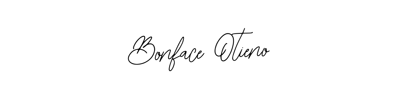 Create a beautiful signature design for name Bonface Otieno. With this signature (Bearetta-2O07w) fonts, you can make a handwritten signature for free. Bonface Otieno signature style 12 images and pictures png
