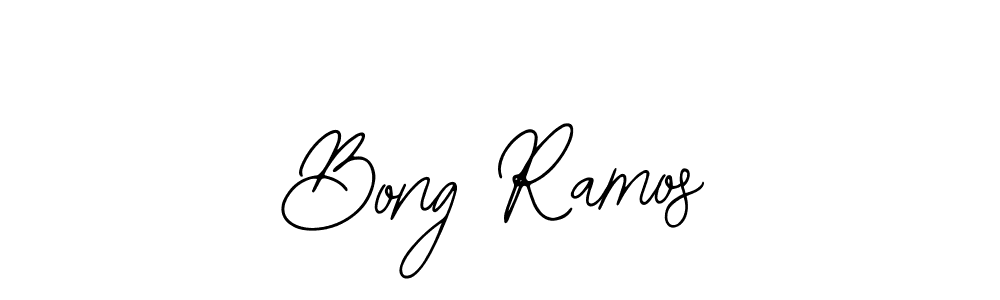 Check out images of Autograph of Bong Ramos name. Actor Bong Ramos Signature Style. Bearetta-2O07w is a professional sign style online. Bong Ramos signature style 12 images and pictures png