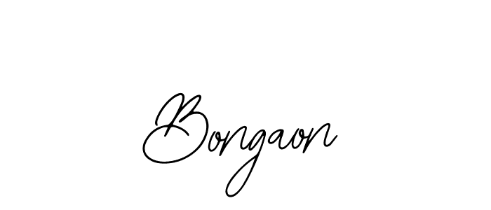 It looks lik you need a new signature style for name Bongaon. Design unique handwritten (Bearetta-2O07w) signature with our free signature maker in just a few clicks. Bongaon signature style 12 images and pictures png