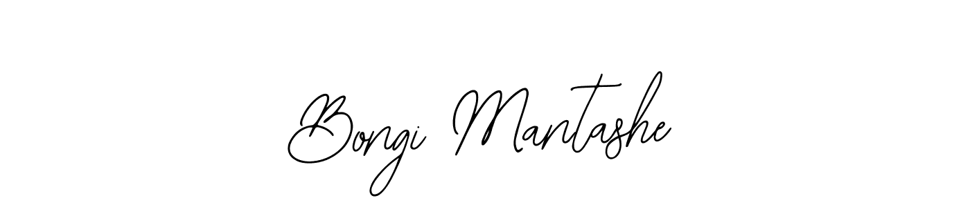 The best way (Bearetta-2O07w) to make a short signature is to pick only two or three words in your name. The name Bongi Mantashe include a total of six letters. For converting this name. Bongi Mantashe signature style 12 images and pictures png