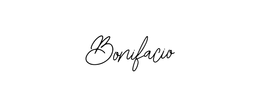 This is the best signature style for the Bonifacio name. Also you like these signature font (Bearetta-2O07w). Mix name signature. Bonifacio signature style 12 images and pictures png