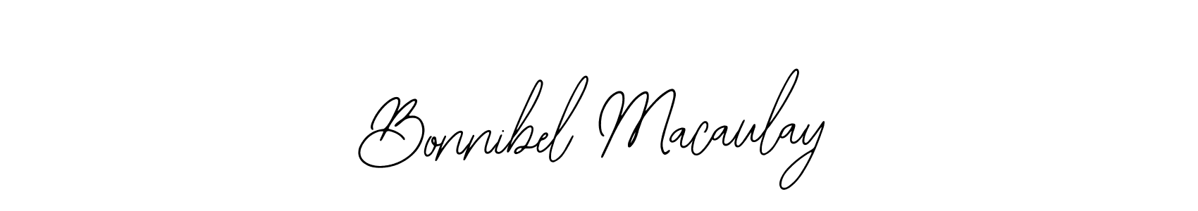 Here are the top 10 professional signature styles for the name Bonnibel Macaulay. These are the best autograph styles you can use for your name. Bonnibel Macaulay signature style 12 images and pictures png