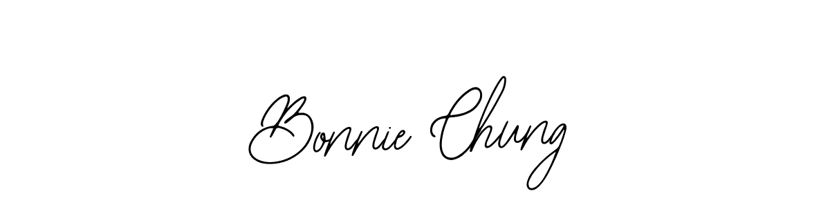 This is the best signature style for the Bonnie Chung name. Also you like these signature font (Bearetta-2O07w). Mix name signature. Bonnie Chung signature style 12 images and pictures png