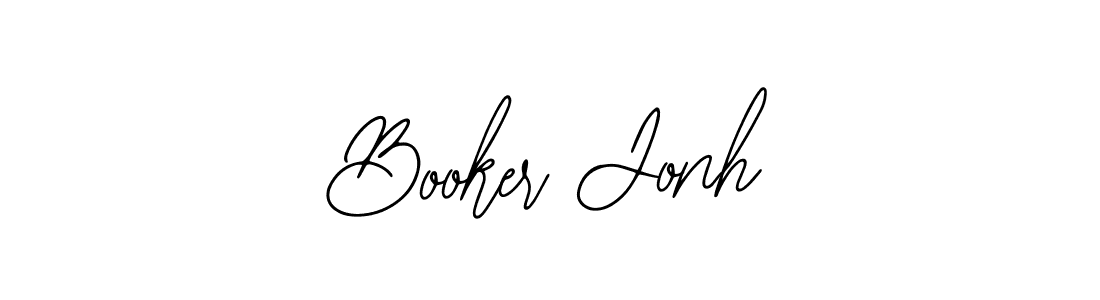 Best and Professional Signature Style for Booker Jonh. Bearetta-2O07w Best Signature Style Collection. Booker Jonh signature style 12 images and pictures png