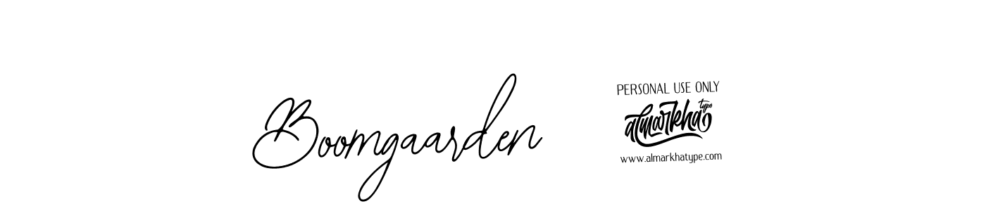 Make a beautiful signature design for name Boomgaarden 54. With this signature (Bearetta-2O07w) style, you can create a handwritten signature for free. Boomgaarden 54 signature style 12 images and pictures png