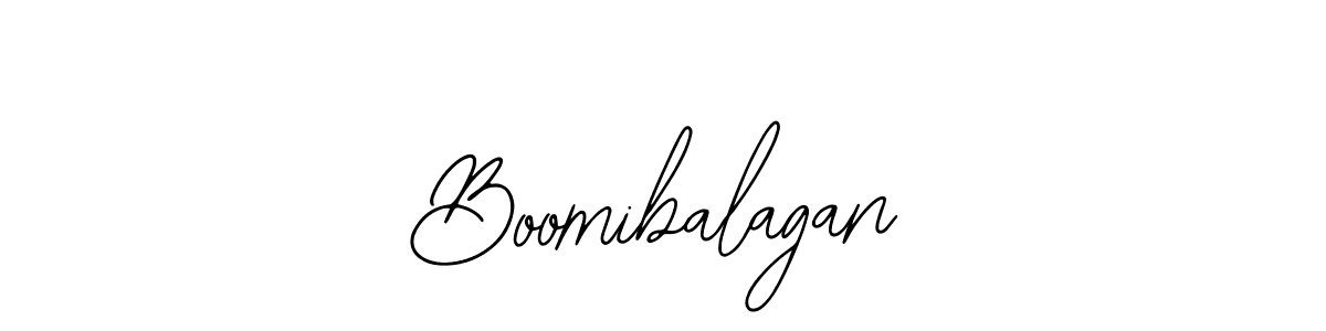 It looks lik you need a new signature style for name Boomibalagan. Design unique handwritten (Bearetta-2O07w) signature with our free signature maker in just a few clicks. Boomibalagan signature style 12 images and pictures png