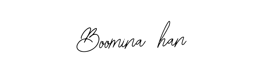 Here are the top 10 professional signature styles for the name Boomina5han. These are the best autograph styles you can use for your name. Boomina5han signature style 12 images and pictures png