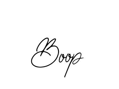 How to Draw Boop signature style? Bearetta-2O07w is a latest design signature styles for name Boop. Boop signature style 12 images and pictures png