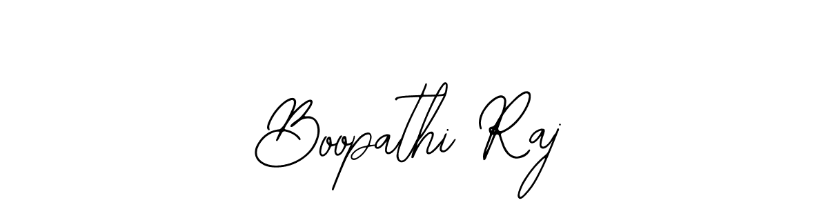 It looks lik you need a new signature style for name Boopathi Raj. Design unique handwritten (Bearetta-2O07w) signature with our free signature maker in just a few clicks. Boopathi Raj signature style 12 images and pictures png