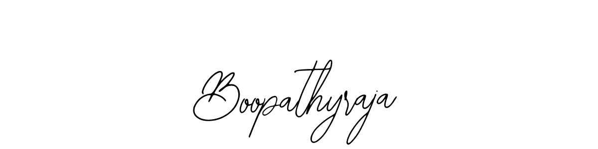 Here are the top 10 professional signature styles for the name Boopathyraja. These are the best autograph styles you can use for your name. Boopathyraja signature style 12 images and pictures png