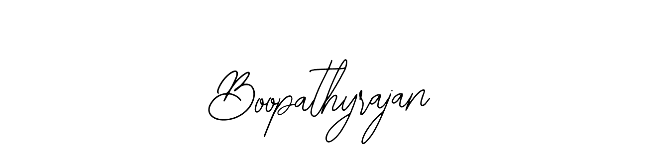 Once you've used our free online signature maker to create your best signature Bearetta-2O07w style, it's time to enjoy all of the benefits that Boopathyrajan name signing documents. Boopathyrajan signature style 12 images and pictures png