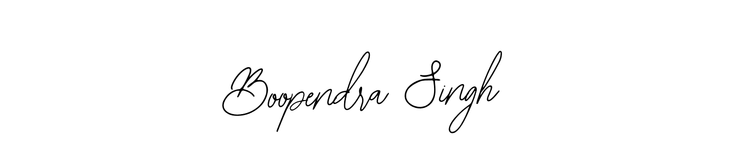 Make a beautiful signature design for name Boopendra Singh. With this signature (Bearetta-2O07w) style, you can create a handwritten signature for free. Boopendra Singh signature style 12 images and pictures png