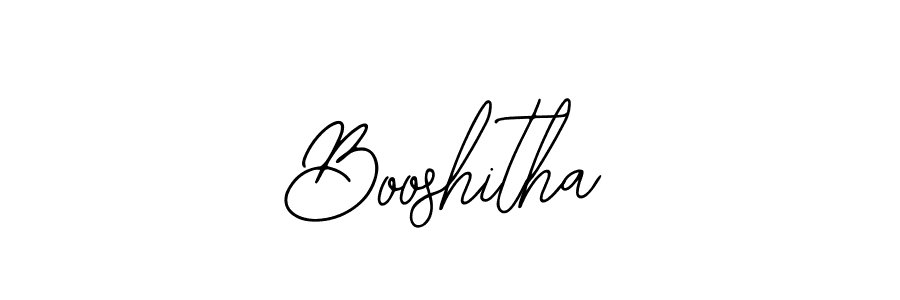 It looks lik you need a new signature style for name Booshitha. Design unique handwritten (Bearetta-2O07w) signature with our free signature maker in just a few clicks. Booshitha signature style 12 images and pictures png