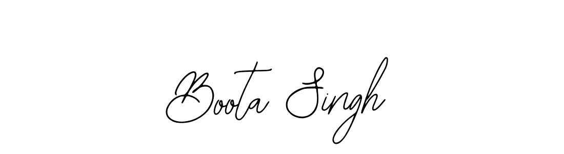 Once you've used our free online signature maker to create your best signature Bearetta-2O07w style, it's time to enjoy all of the benefits that Boota Singh name signing documents. Boota Singh signature style 12 images and pictures png