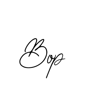 This is the best signature style for the Bop name. Also you like these signature font (Bearetta-2O07w). Mix name signature. Bop signature style 12 images and pictures png