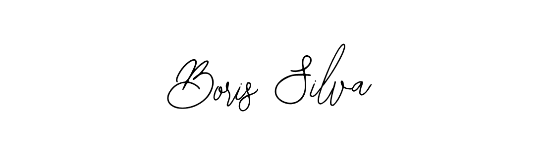 Make a short Boris Silva signature style. Manage your documents anywhere anytime using Bearetta-2O07w. Create and add eSignatures, submit forms, share and send files easily. Boris Silva signature style 12 images and pictures png