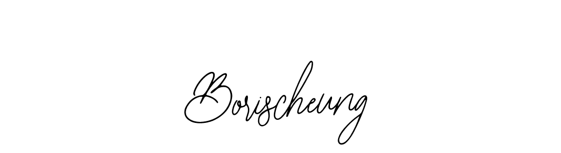 Also we have Borischeung name is the best signature style. Create professional handwritten signature collection using Bearetta-2O07w autograph style. Borischeung signature style 12 images and pictures png