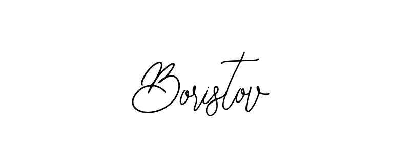 The best way (Bearetta-2O07w) to make a short signature is to pick only two or three words in your name. The name Boristov include a total of six letters. For converting this name. Boristov signature style 12 images and pictures png