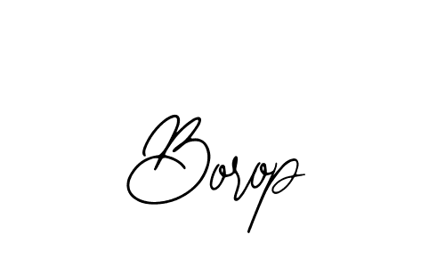 Also You can easily find your signature by using the search form. We will create Borop name handwritten signature images for you free of cost using Bearetta-2O07w sign style. Borop signature style 12 images and pictures png