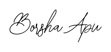 Explore multiple handwriting variations for Borsha Apu including this stunning Bearetta-2O07w design. Free to use across all platforms. Borsha Apu signature style 12 images and pictures png