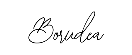 Upgrade your professional image with Borudea signature created with Bearetta-2O07w font. Fast, free, and watermark-free download. Borudea signature style 12 images and pictures png