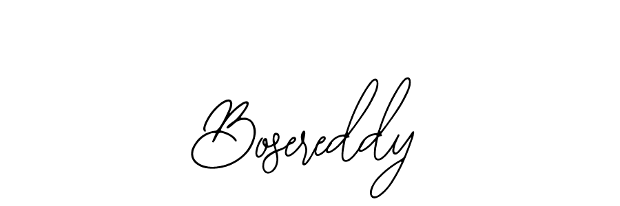 Make a short Bosereddy signature style. Manage your documents anywhere anytime using Bearetta-2O07w. Create and add eSignatures, submit forms, share and send files easily. Bosereddy signature style 12 images and pictures png