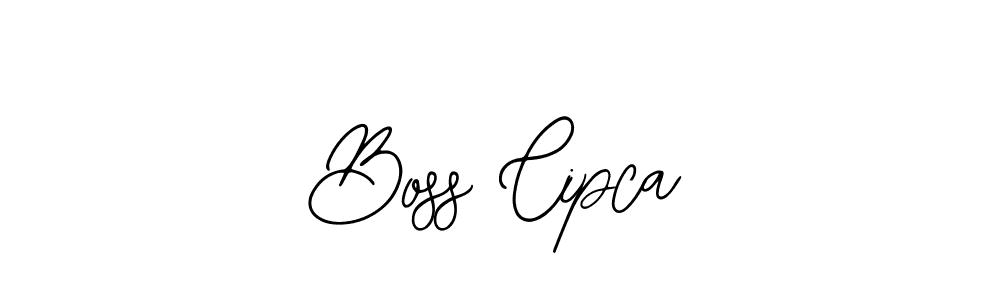 This is the best signature style for the Boss Cipca name. Also you like these signature font (Bearetta-2O07w). Mix name signature. Boss Cipca signature style 12 images and pictures png