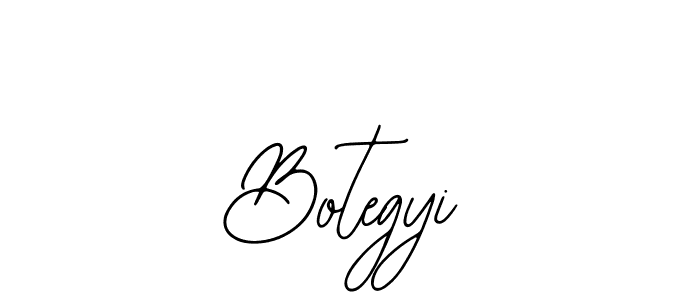 Once you've used our free online signature maker to create your best signature Bearetta-2O07w style, it's time to enjoy all of the benefits that Botegyi name signing documents. Botegyi signature style 12 images and pictures png
