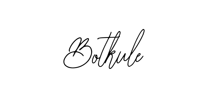 Here are the top 10 professional signature styles for the name Botkule. These are the best autograph styles you can use for your name. Botkule signature style 12 images and pictures png