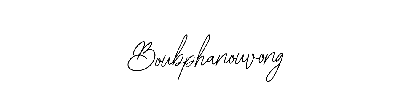 Similarly Bearetta-2O07w is the best handwritten signature design. Signature creator online .You can use it as an online autograph creator for name Boubphanouvong. Boubphanouvong signature style 12 images and pictures png