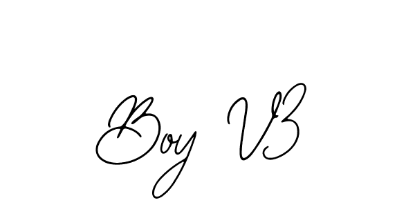 Similarly Bearetta-2O07w is the best handwritten signature design. Signature creator online .You can use it as an online autograph creator for name Boy V3. Boy V3 signature style 12 images and pictures png