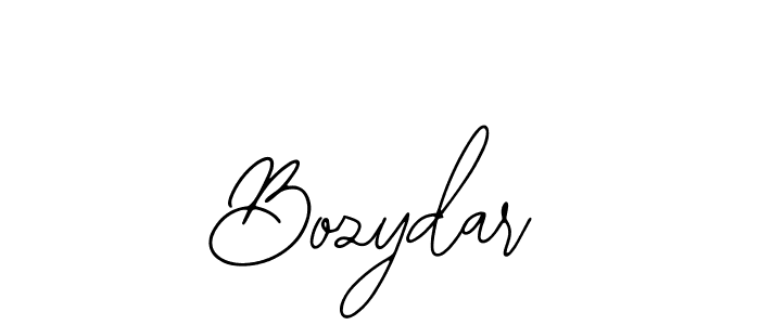 You should practise on your own different ways (Bearetta-2O07w) to write your name (Bozydar) in signature. don't let someone else do it for you. Bozydar signature style 12 images and pictures png