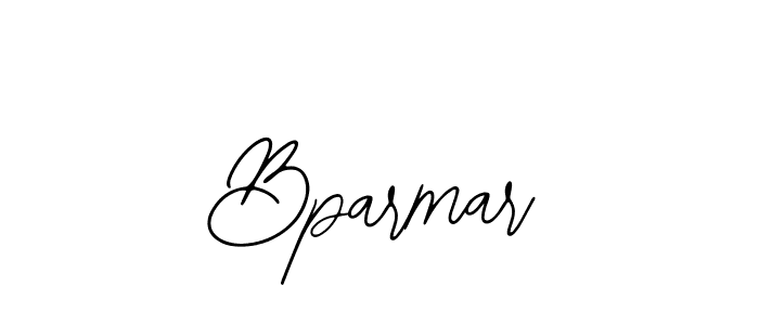 Also You can easily find your signature by using the search form. We will create Bparmar name handwritten signature images for you free of cost using Bearetta-2O07w sign style. Bparmar signature style 12 images and pictures png