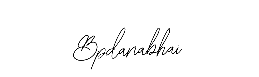 Also You can easily find your signature by using the search form. We will create Bpdanabhai name handwritten signature images for you free of cost using Bearetta-2O07w sign style. Bpdanabhai signature style 12 images and pictures png