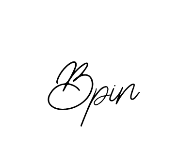 Best and Professional Signature Style for Bpin. Bearetta-2O07w Best Signature Style Collection. Bpin signature style 12 images and pictures png