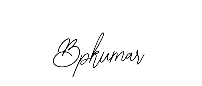 Similarly Bearetta-2O07w is the best handwritten signature design. Signature creator online .You can use it as an online autograph creator for name Bpkumar. Bpkumar signature style 12 images and pictures png